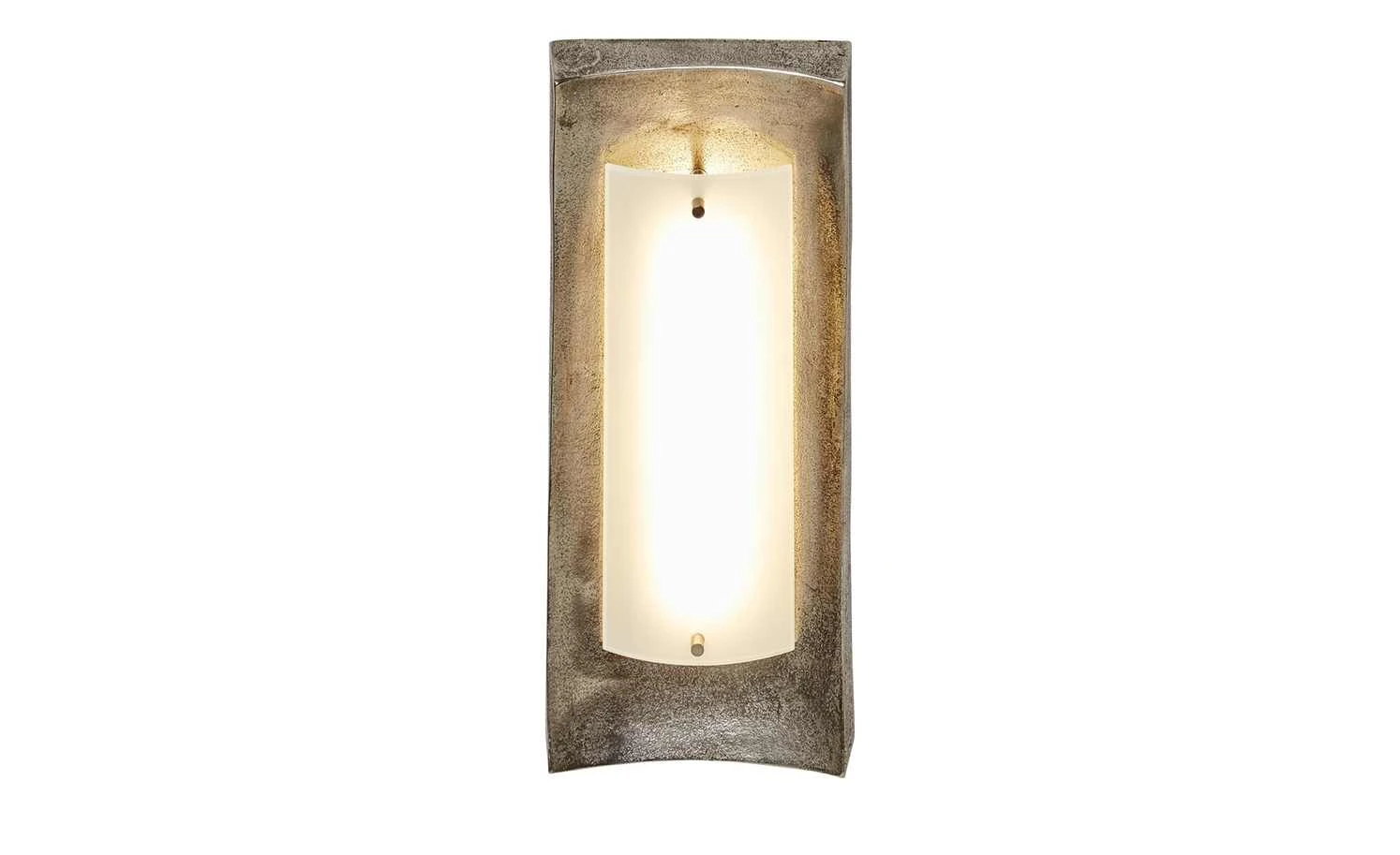 Fischer-Honsel LED-Wandleuchte im Antik-Stil