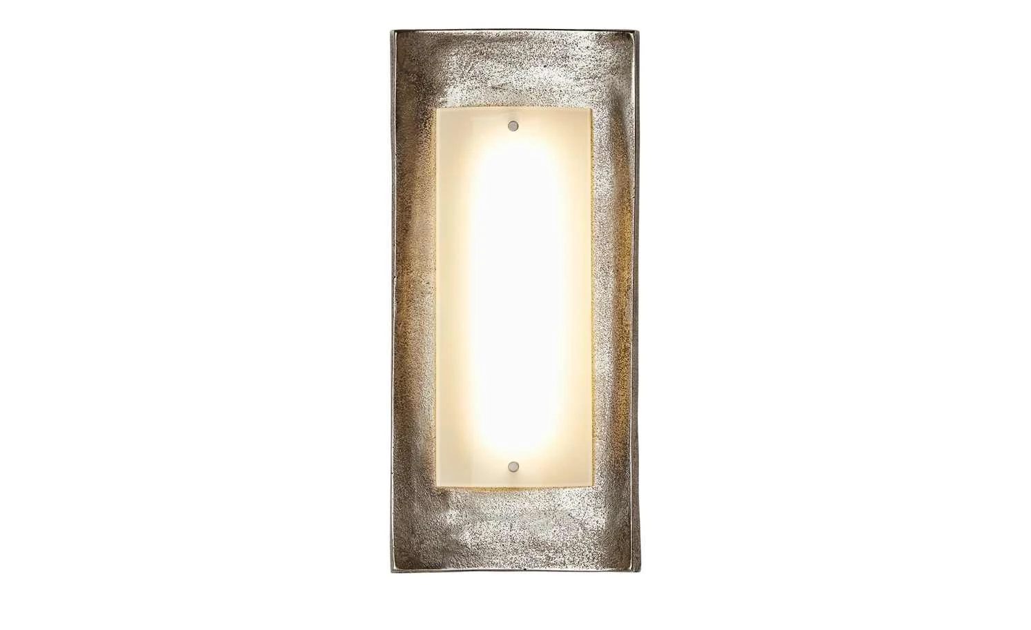 Fischer-Honsel LED-Wandleuchte im Antik-Stil – Bild 3