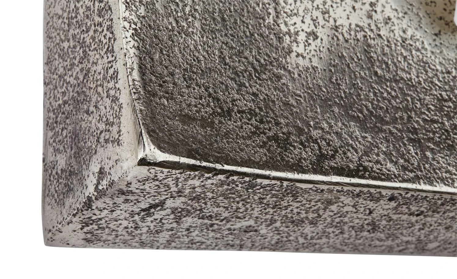 Fischer-Honsel LED-Wandleuchte im Antik-Stil – Bild 4