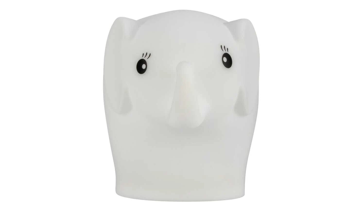 LED-Nachtlicht ´Elefant´mit Farbwechsel – Bild 4