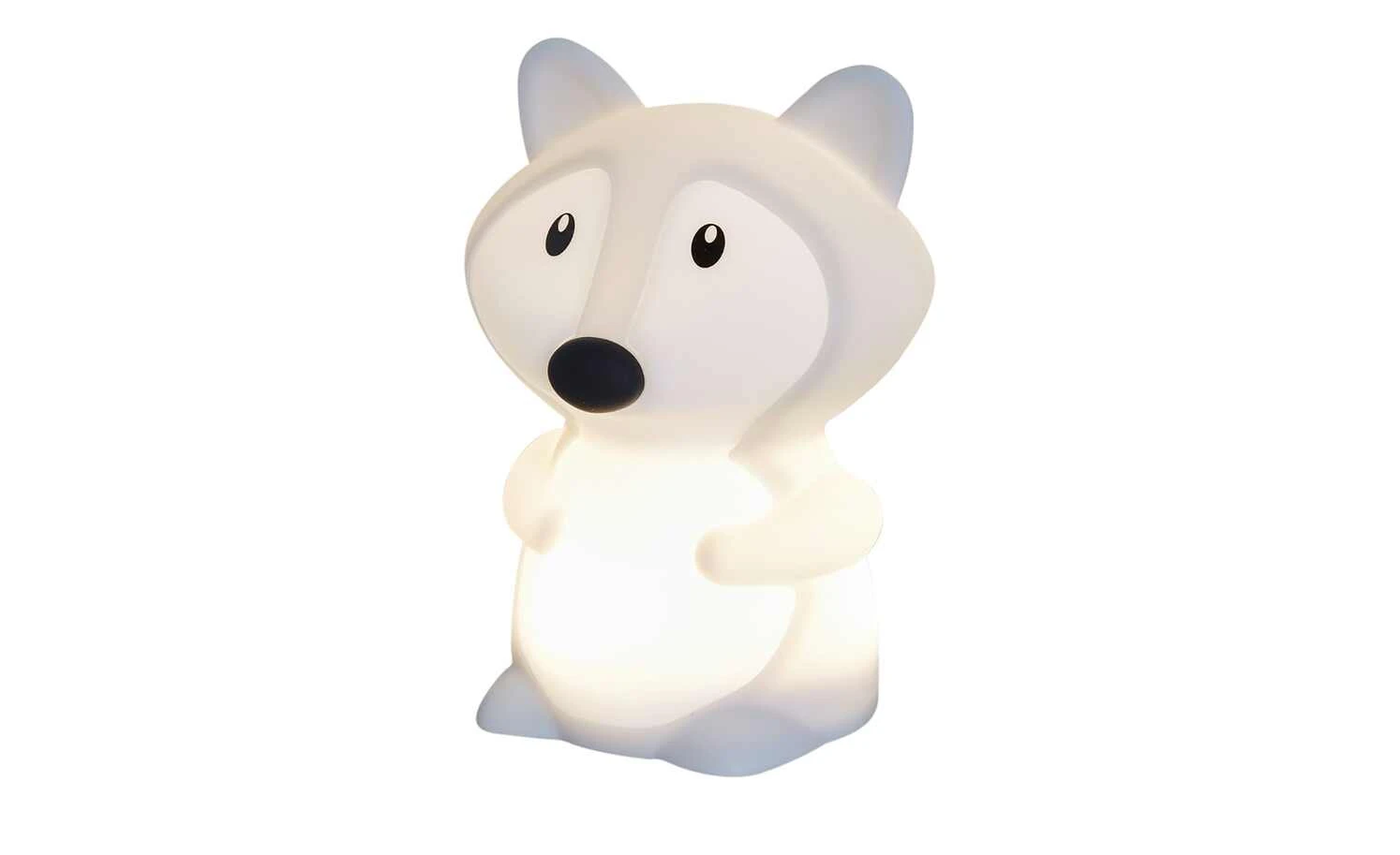 LED-Nachtlicht ´Fuchs´mit RGB – Bild 3