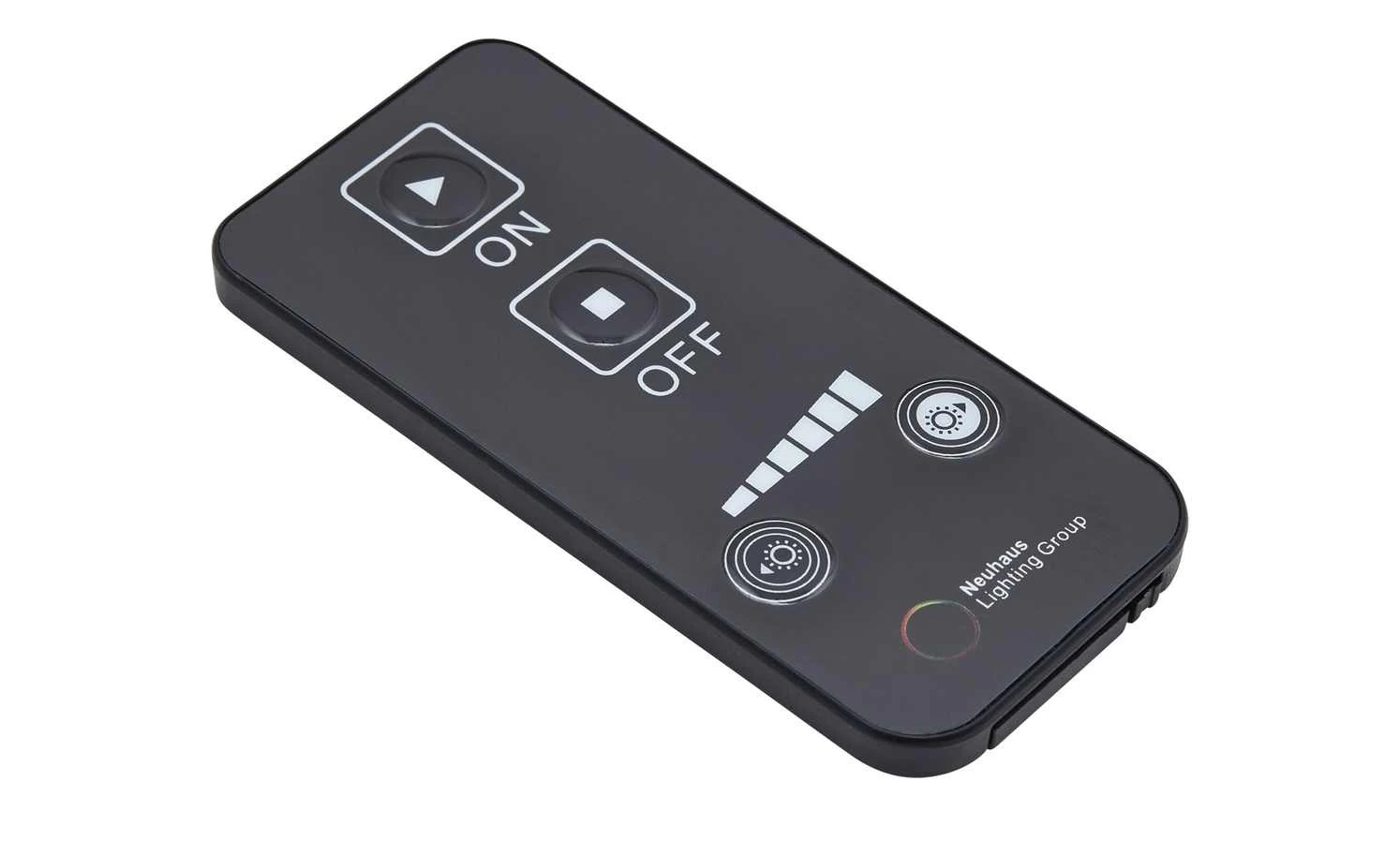 Paul Neuhaus LED-Stehleuchte, 3-flammig, Nickel matt – Bild 5