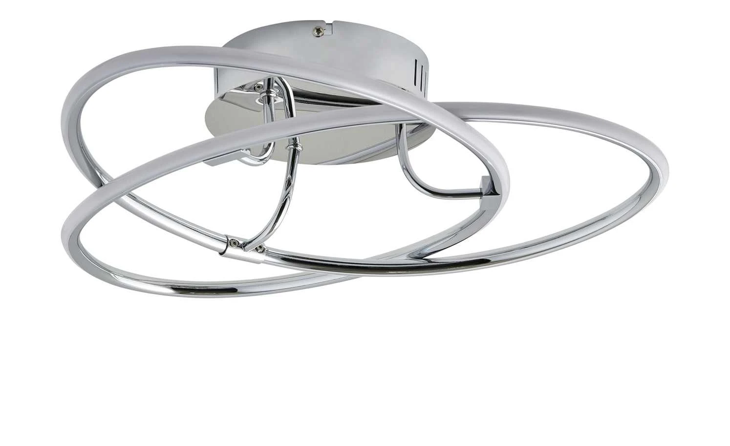 KHG LED-Deckenleuchte, chrom – Bild 3