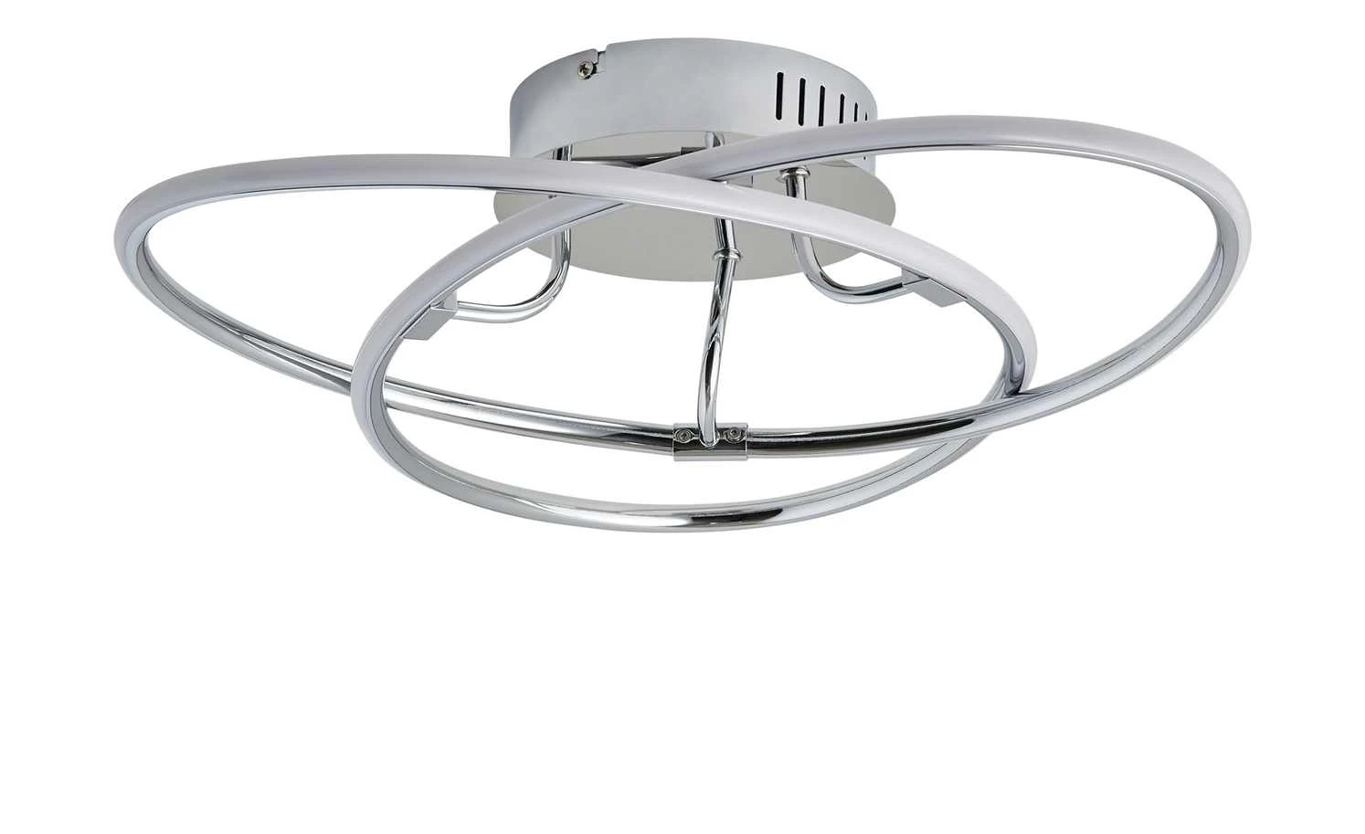 KHG LED-Deckenleuchte, chrom – Bild 5