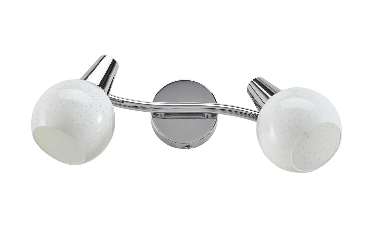 Deckenstrahler, 2-flammig – Bild 5