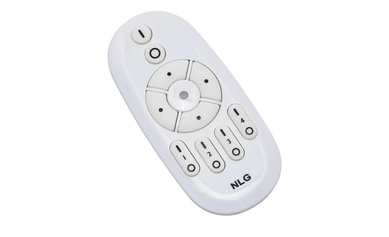 Paul Neuhaus LED-Deckenleuchte, 1-flammig, weiß, eckig – Bild 3