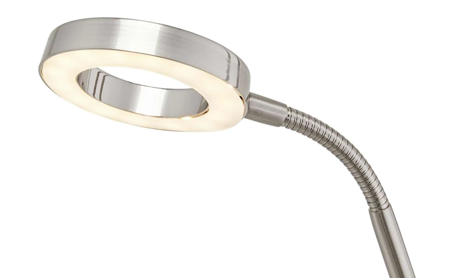 Meisterleuchten LED-Deckenfluter, 2-flammig Chrom – Bild 6