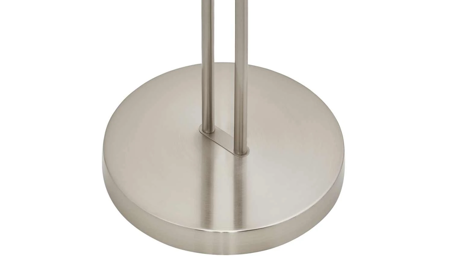 Meisterleuchten LED-Deckenfluter, 2-flammig Chrom – Bild 8