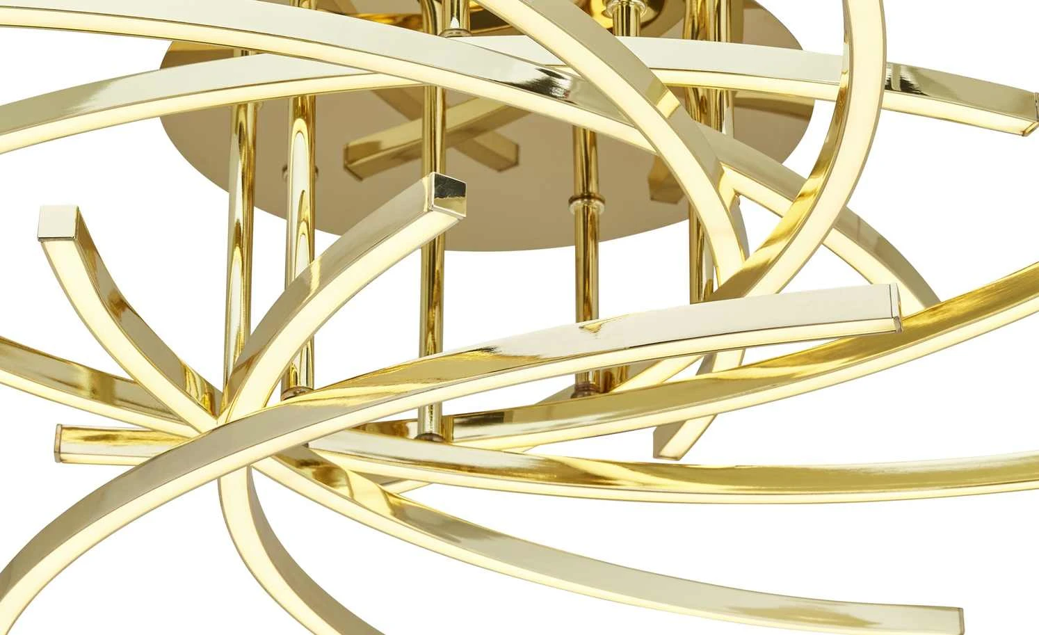 Meisterleuchten LED-Deckenleuchte, 9-flammig – Bild 3