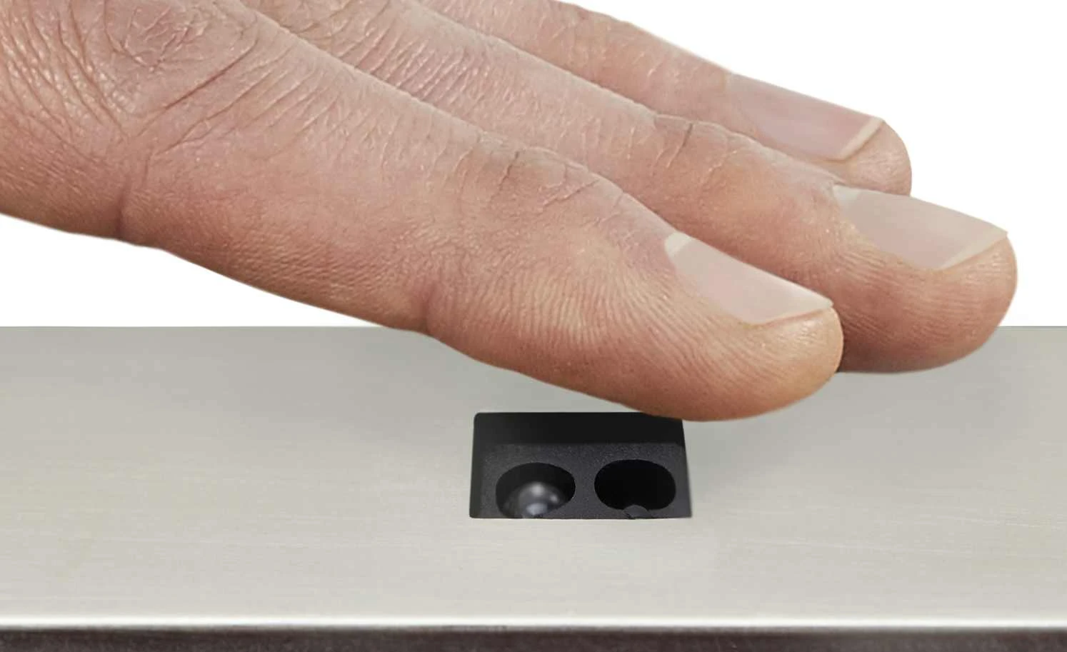 Meisterleuchten LED-Stehleuchte, mit Gestensteuerung – Bild 6