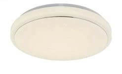 KHG LED-Deckenleuchte, mit Fernbedienung