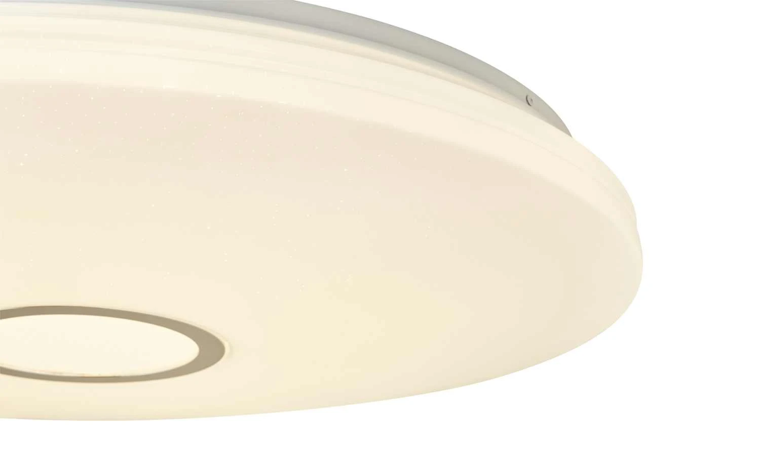 KHG LED-Deckenleuchte, mit Fernbedienung – Bild 2