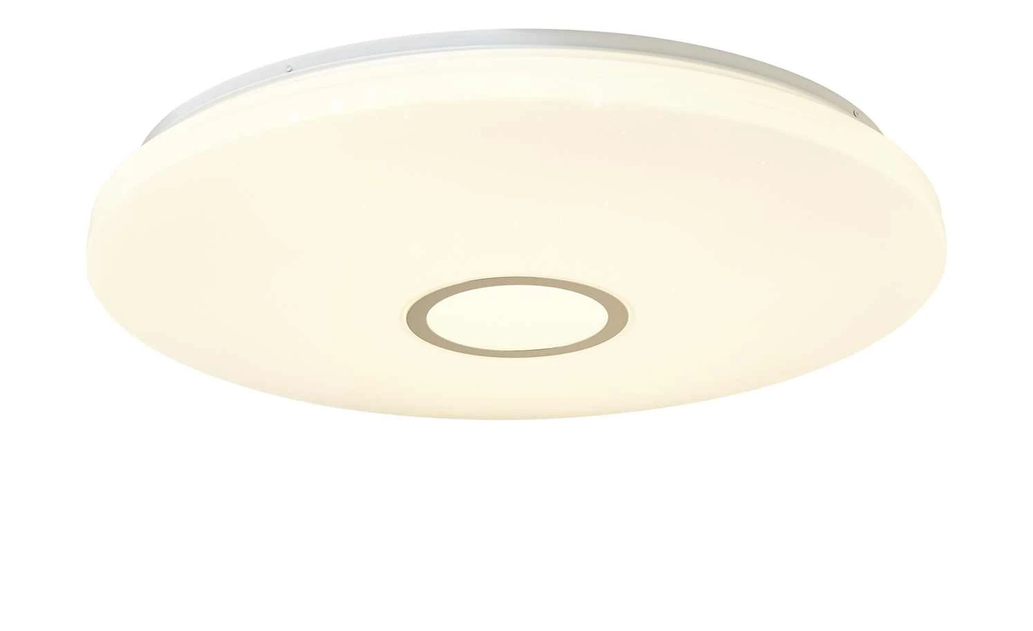 KHG LED-Deckenleuchte, mit Fernbedienung