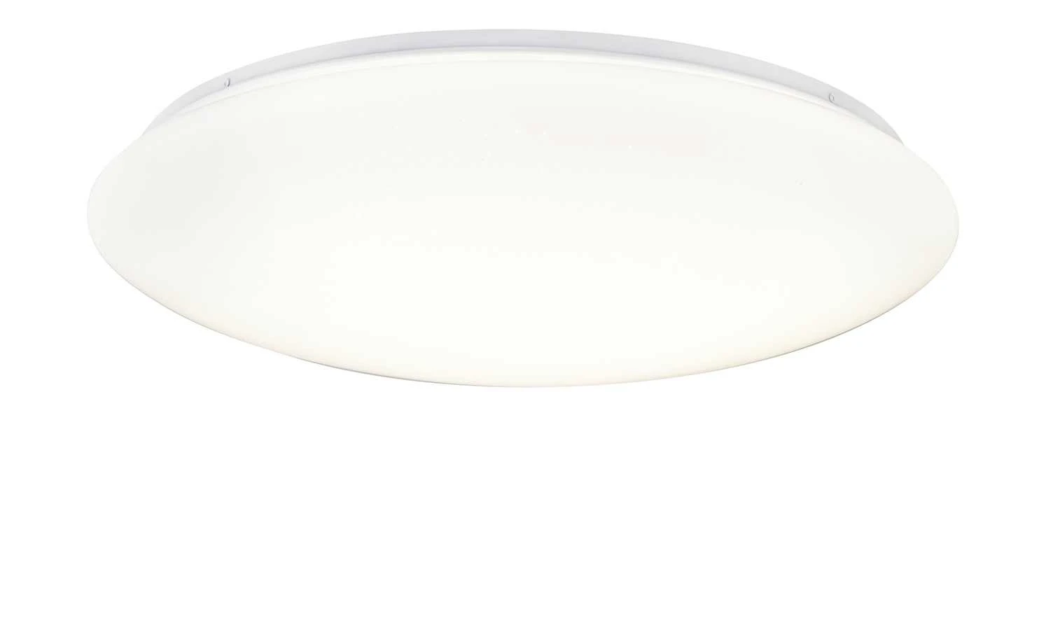 KHG LED-Deckenleuchte, Sternenhimmeleffekt