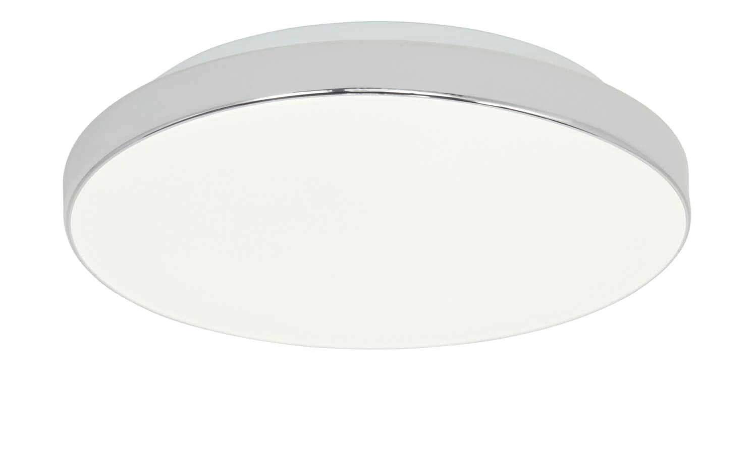 LED-Bad-Deckenleuchte, weiß – Bild 3