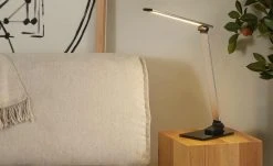 KHG LED-Tischleuchte