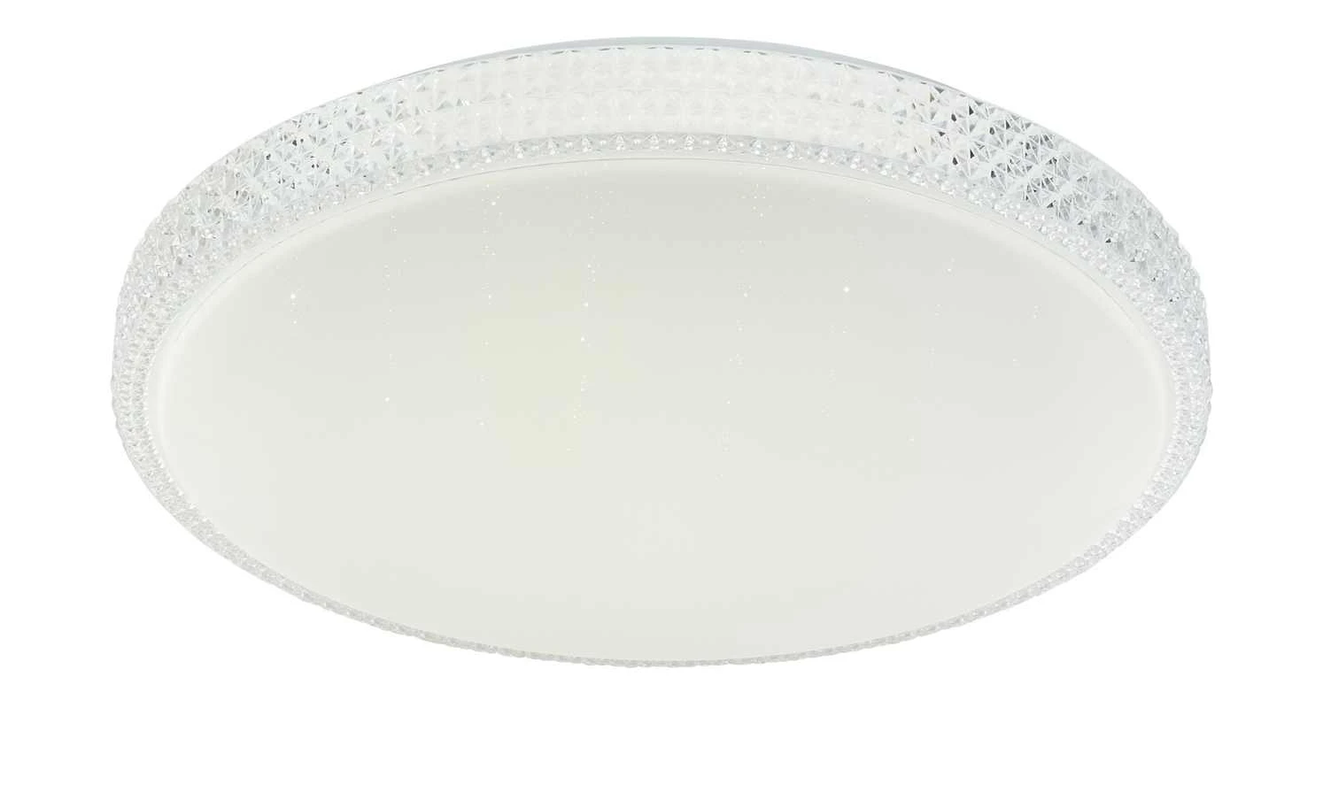 KHG LED-Deckenleuchte, 1-flammig mit Sternenhimmeloptik | 40|W – Bild 2