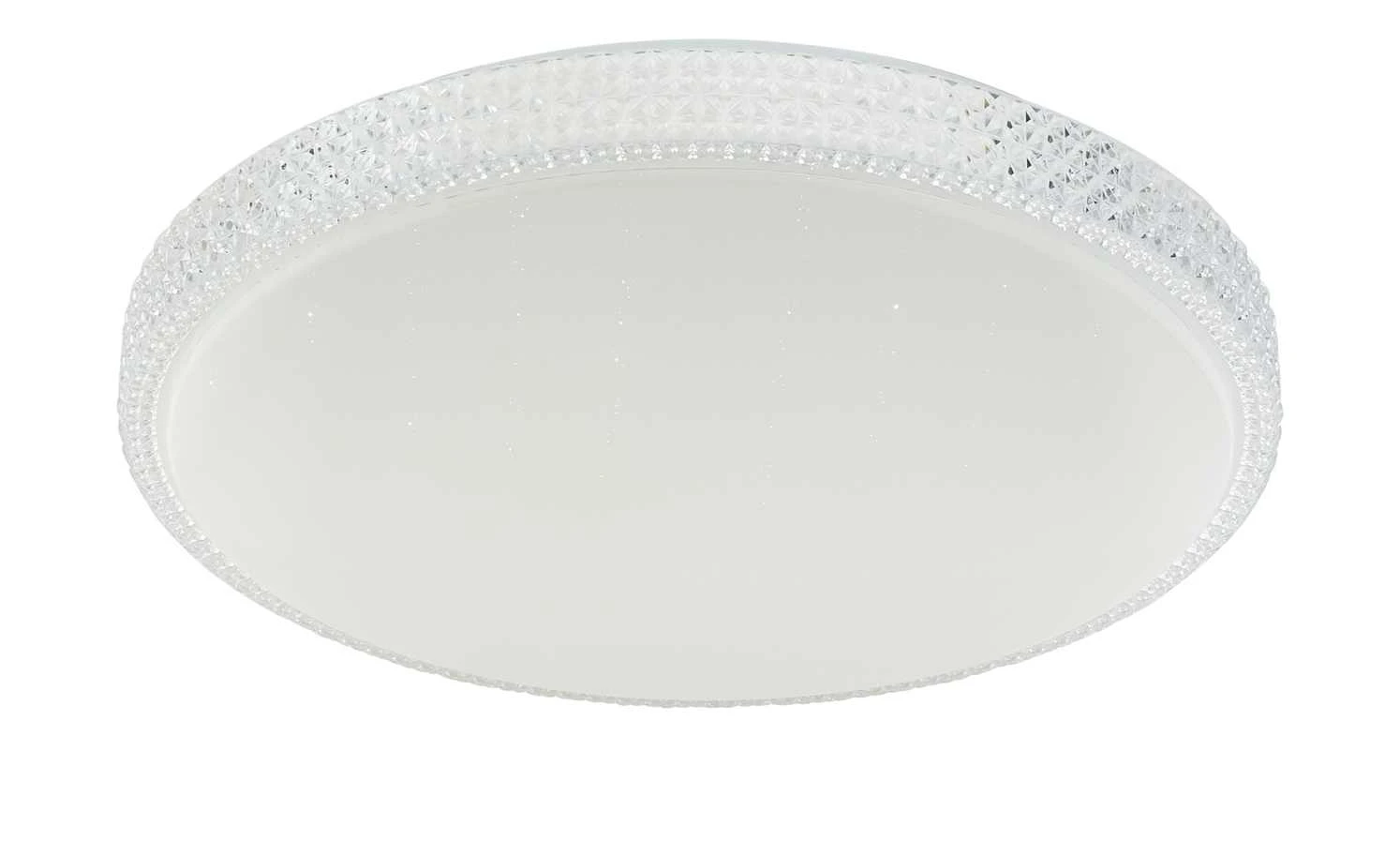 KHG LED-Deckenleuchte, 1-flammig mit Sternenhimmeloptik | 40|W – Bild 3