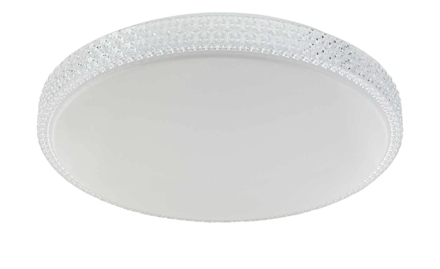 KHG LED-Deckenleuchte, 1-flammig mit Sternenhimmeloptik | 40|W – Bild 5