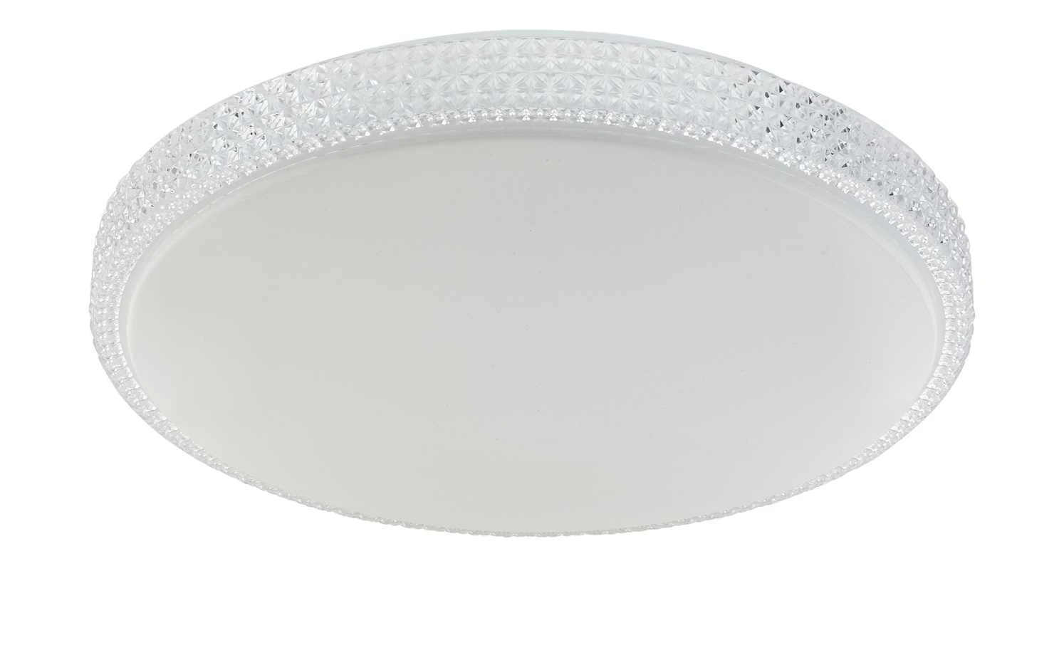 KHG LED-Deckenleuchte, 1-flammig mit Sternenhimmeloptik | 40|W – Bild 6