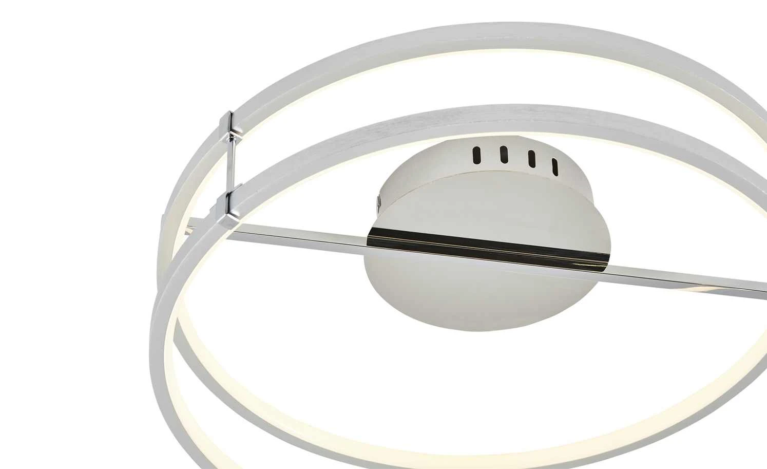 Meisterleuchten LED-Deckenleuchte | silberfarben – Bild 3