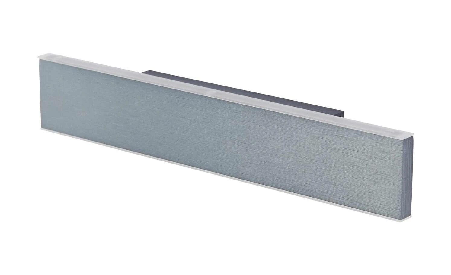 B-Leuchten LED-Wandleuchte, anthrazit, up & down | Schwarz – Bild 3