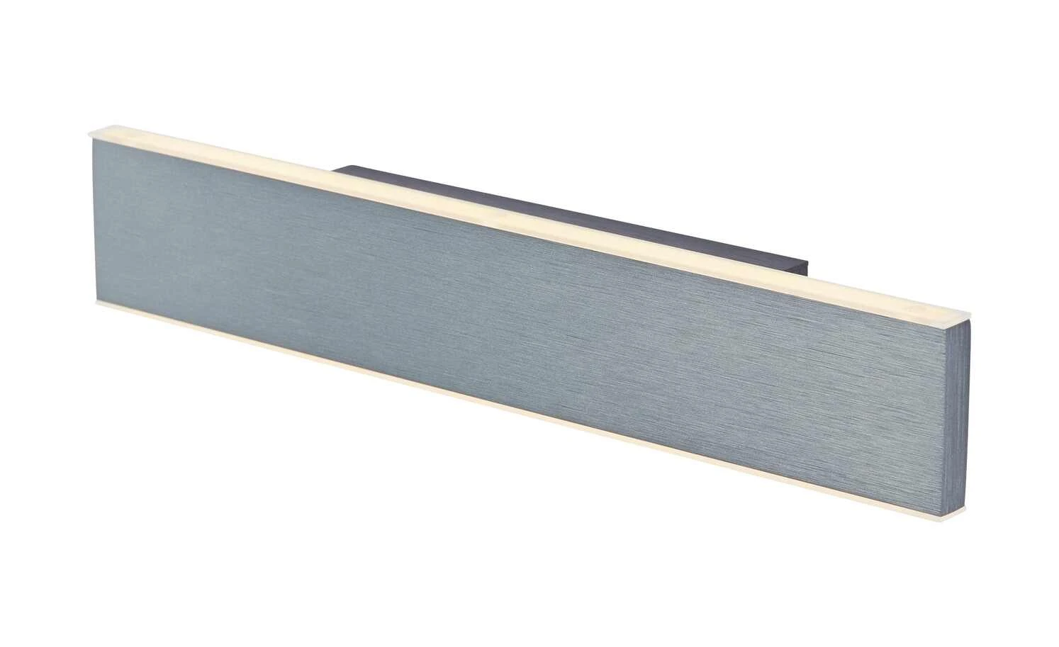 B-Leuchten LED-Wandleuchte, anthrazit, up & down | Schwarz – Bild 2