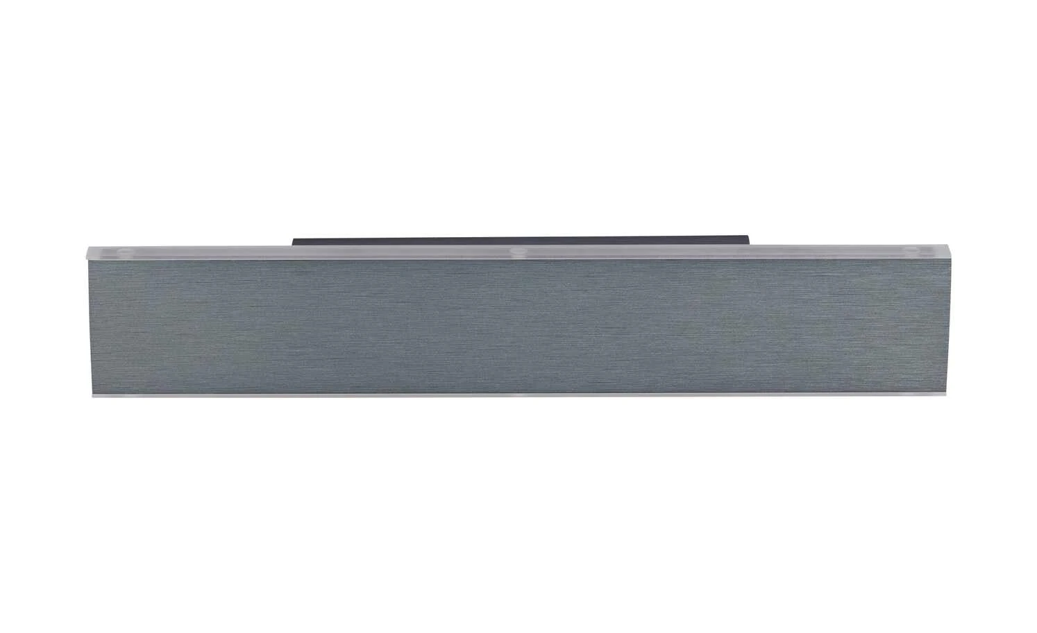 B-Leuchten LED-Wandleuchte, anthrazit, up & down | Schwarz – Bild 7