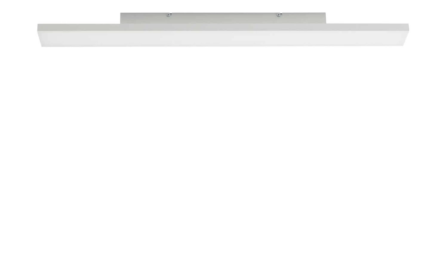 Paul Neuhaus LED-Deckenleuchte weiß – Bild 5