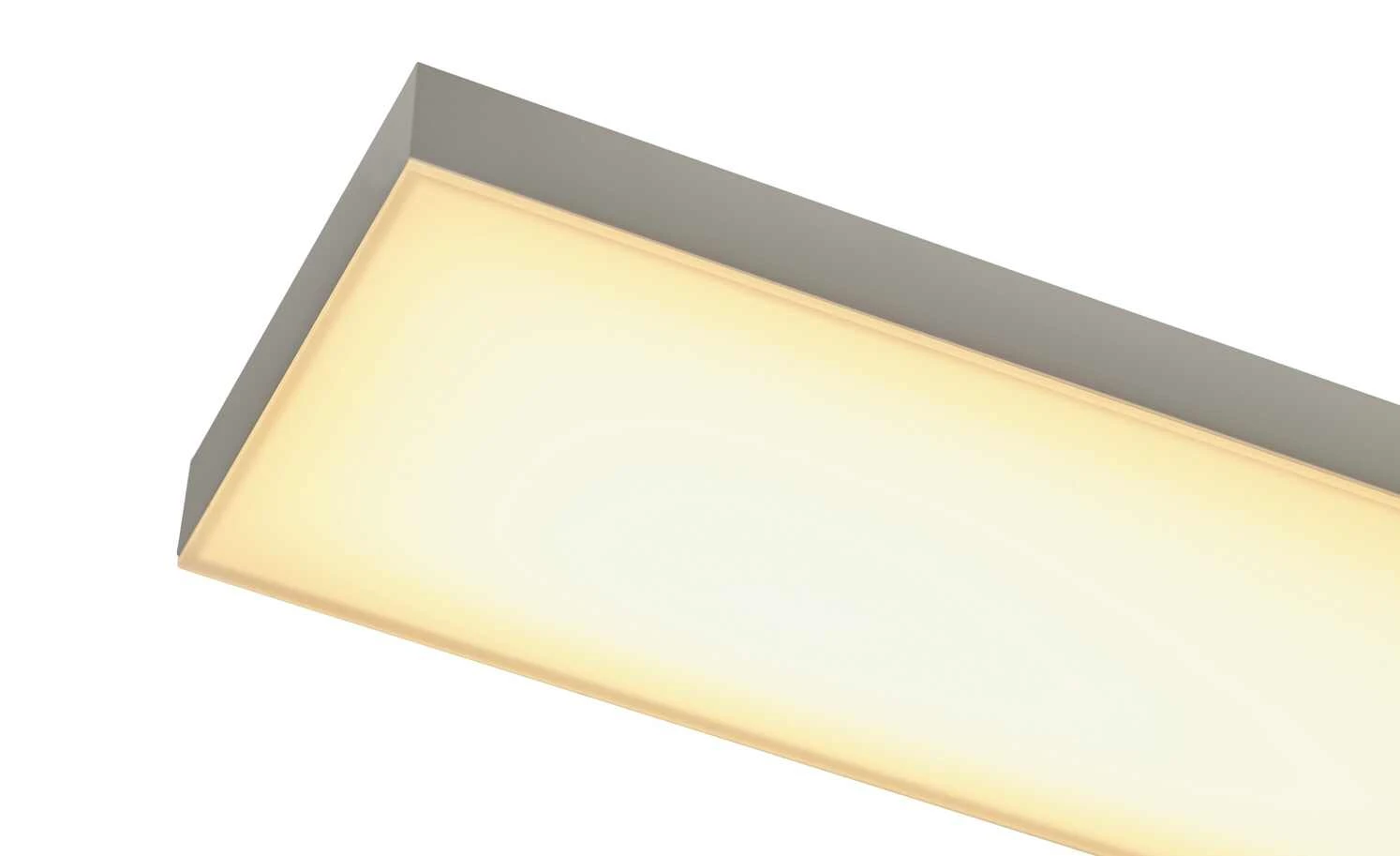 Paul Neuhaus LED-Deckenleuchte weiß – Bild 6