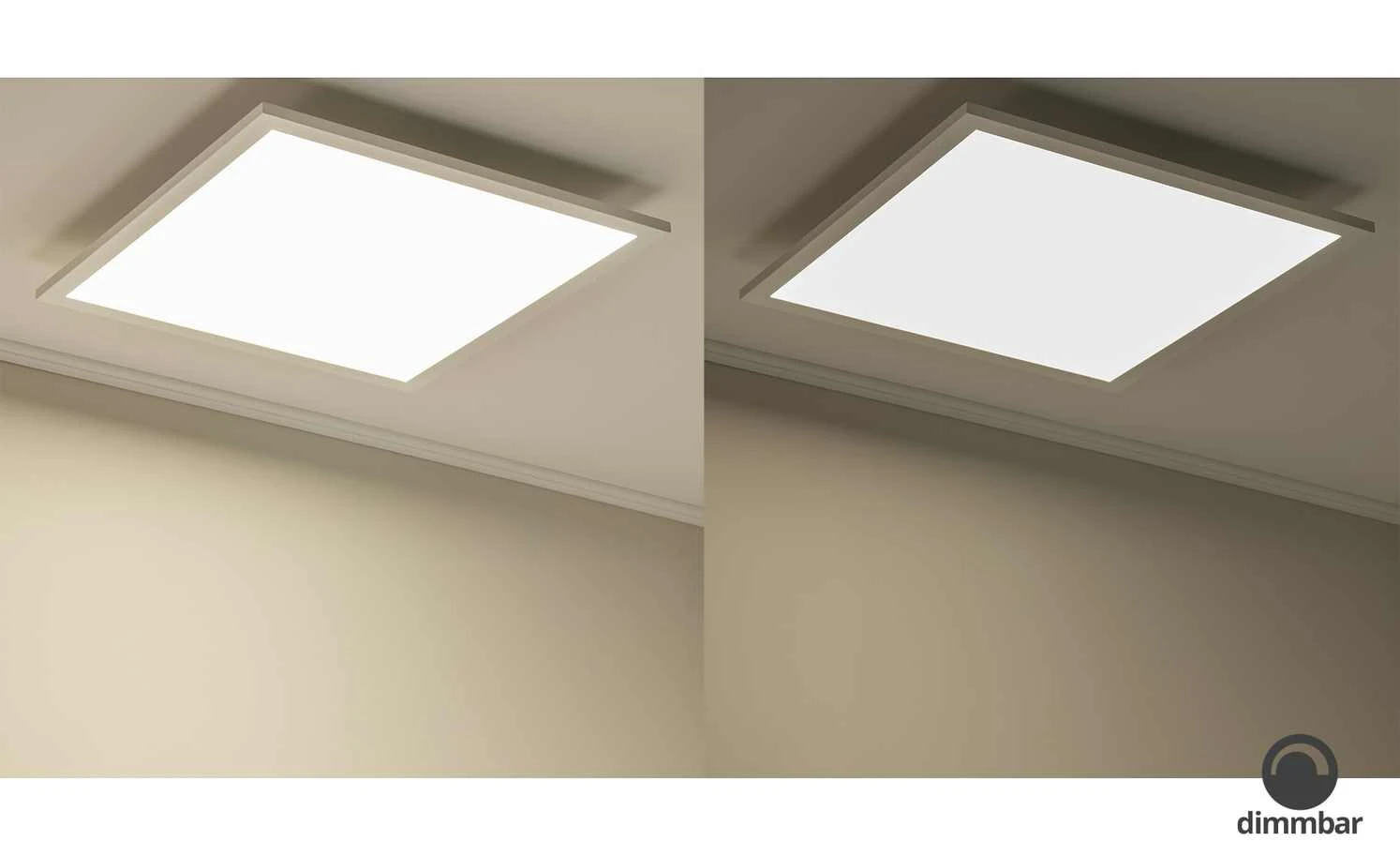 Paul Neuhaus Smart Home-Deckenleuchte, 1-flammig, weiß