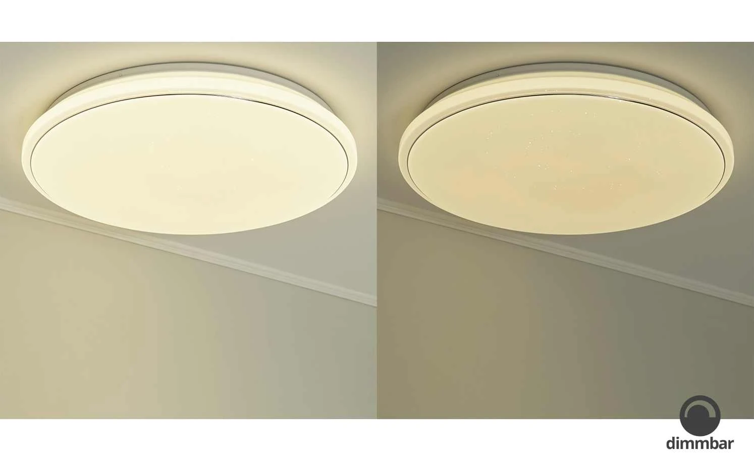 Paul Neuhaus Smart Home-Deckenleuchte, 1-flammig – Bild 3