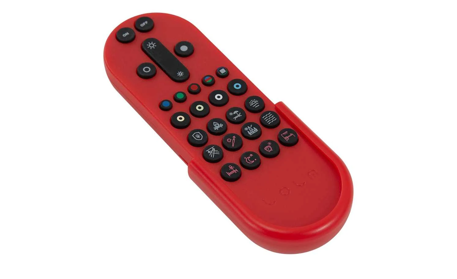 Paul Neuhaus Smart Home-Deckenleuchte, 2-flammig, Nickel matt – Bild 7