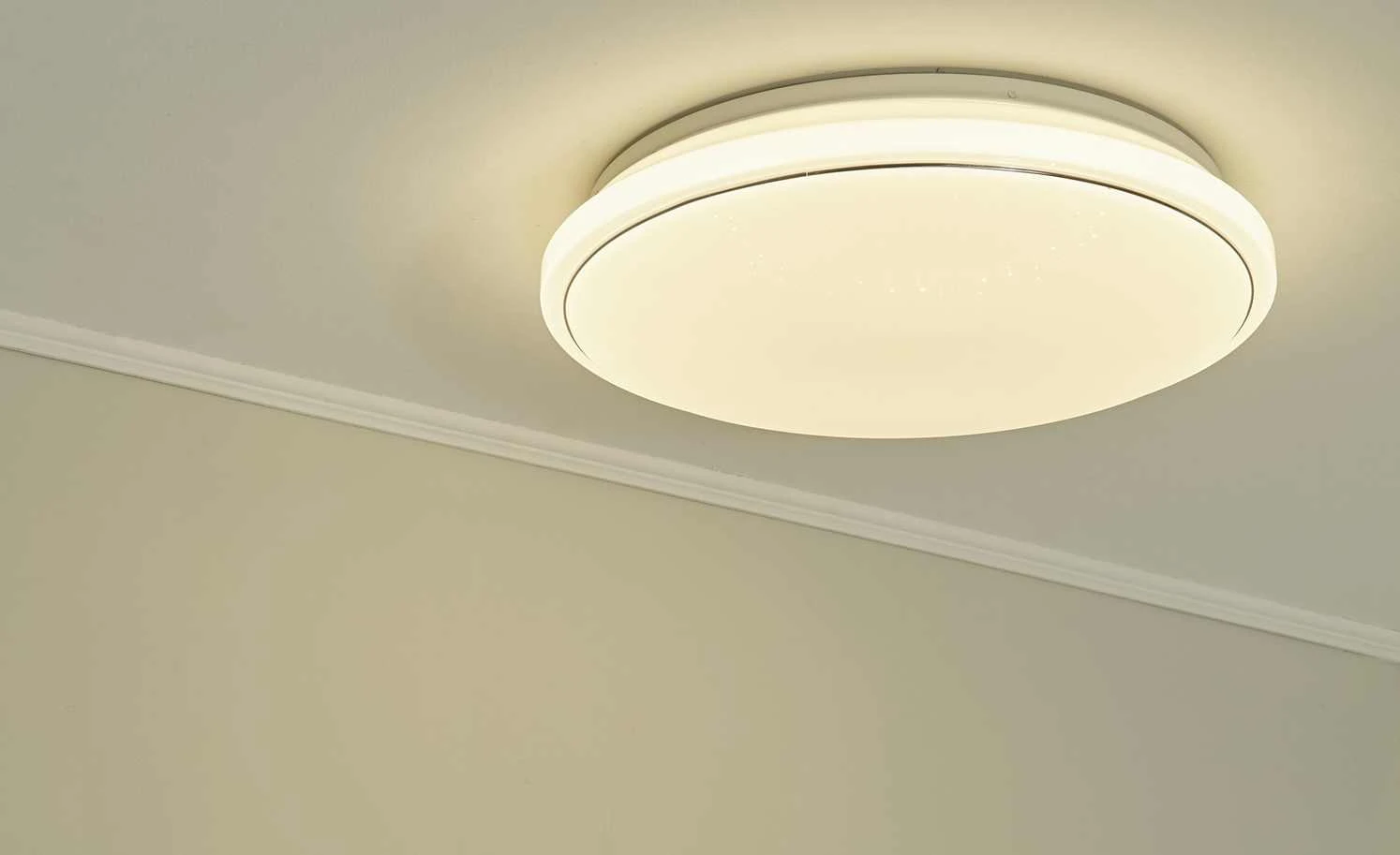 Paul Neuhaus Smart Home-Deckenleuchte, 1-flammig