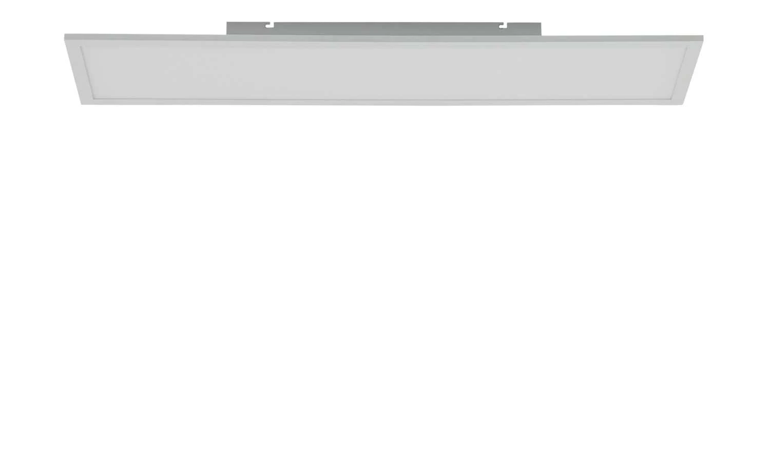 Paul Neuhaus Smart Home-Deckenleuchte, 1-flammig, rechteckig – Bild 4