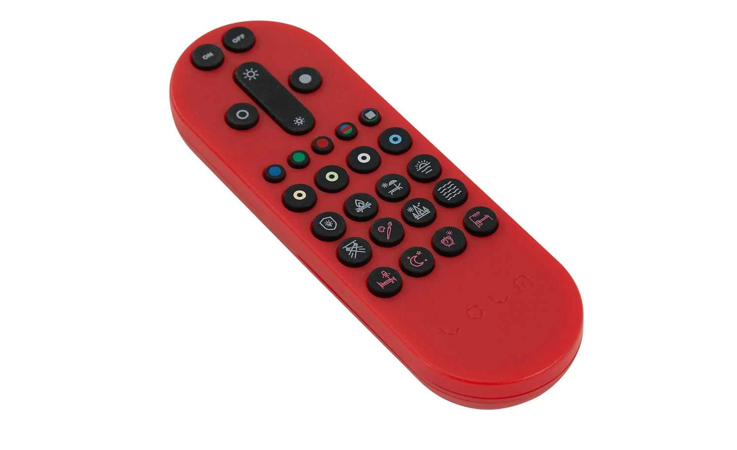 Paul Neuhaus Smart Home-Deckenleuchte, 1-flammig, rechteckig – Bild 5