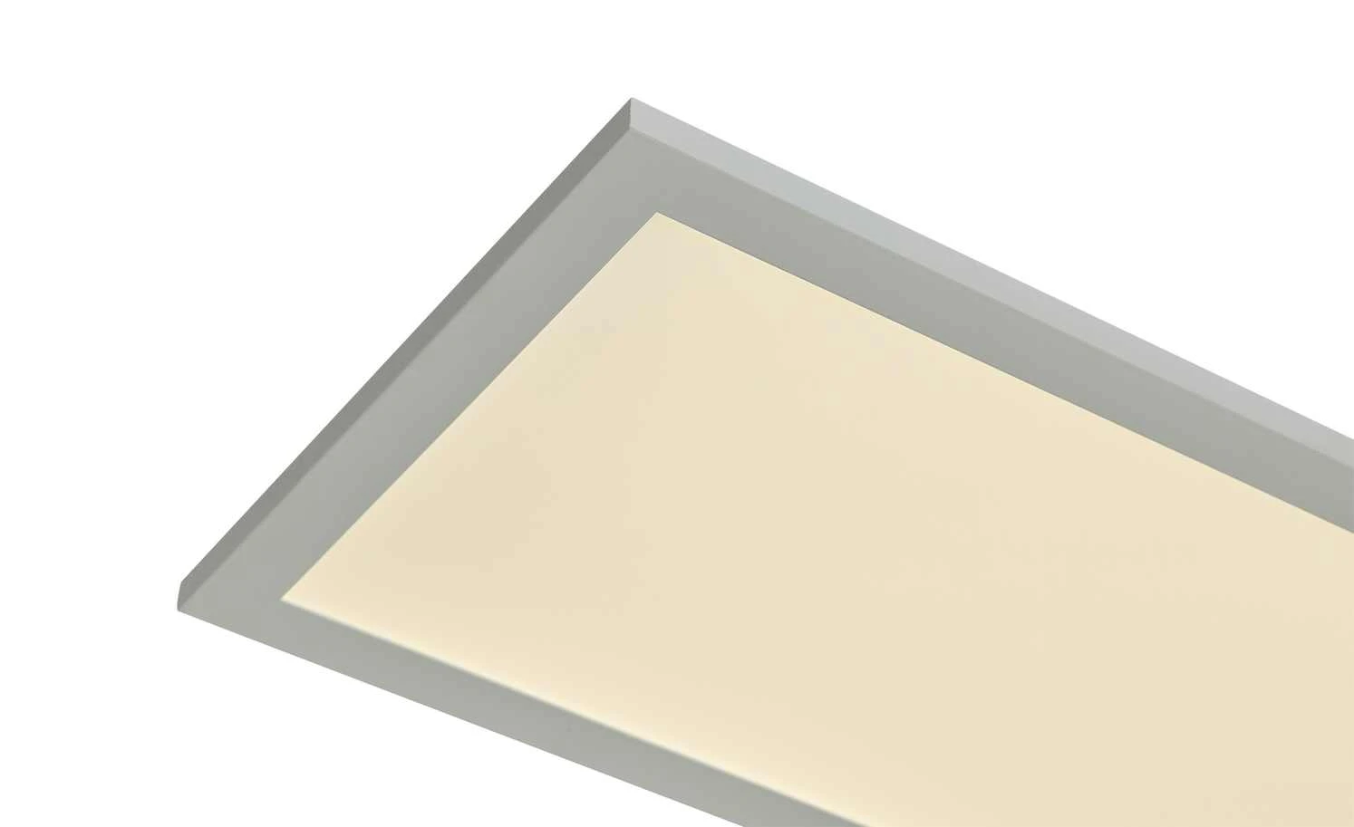 Paul Neuhaus Smart Home-Deckenleuchte, 1-flammig, rechteckig – Bild 8