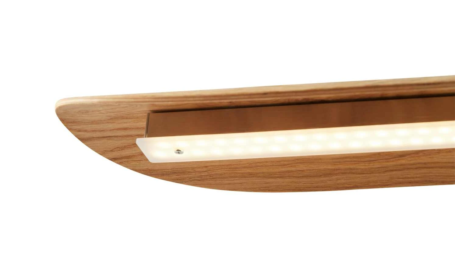 LED-Pendelleuchte, 1-flammig, Asteiche – Bild 5