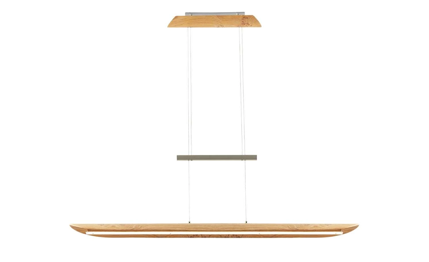 LED-Pendelleuchte, 1-flammig, Asteiche – Bild 9