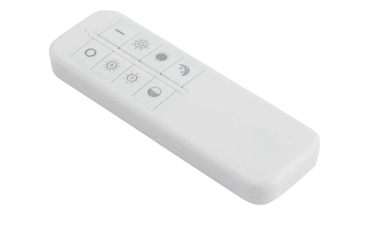 Meisterleuchten LED-Deckenleuchte, 6-flammig, weiß – Bild 6