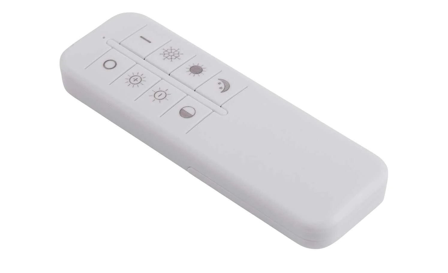 Meisterleuchten LED-Deckenleuchte Nickel-matt – Bild 5