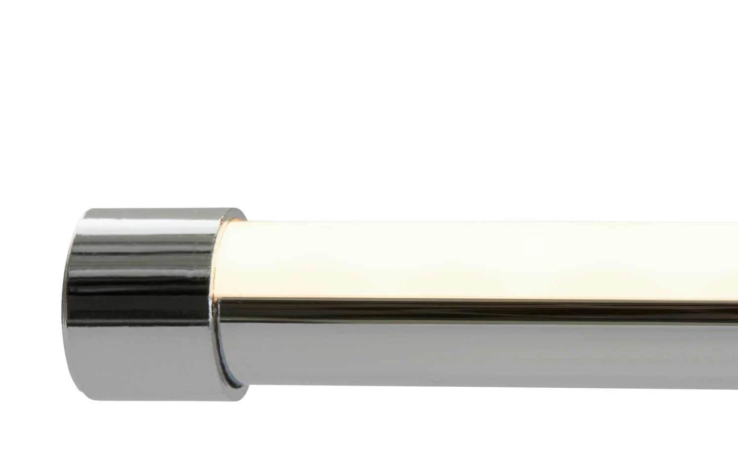 KHG LED-Deckenleuchte, 5-flammig chrom – Bild 4