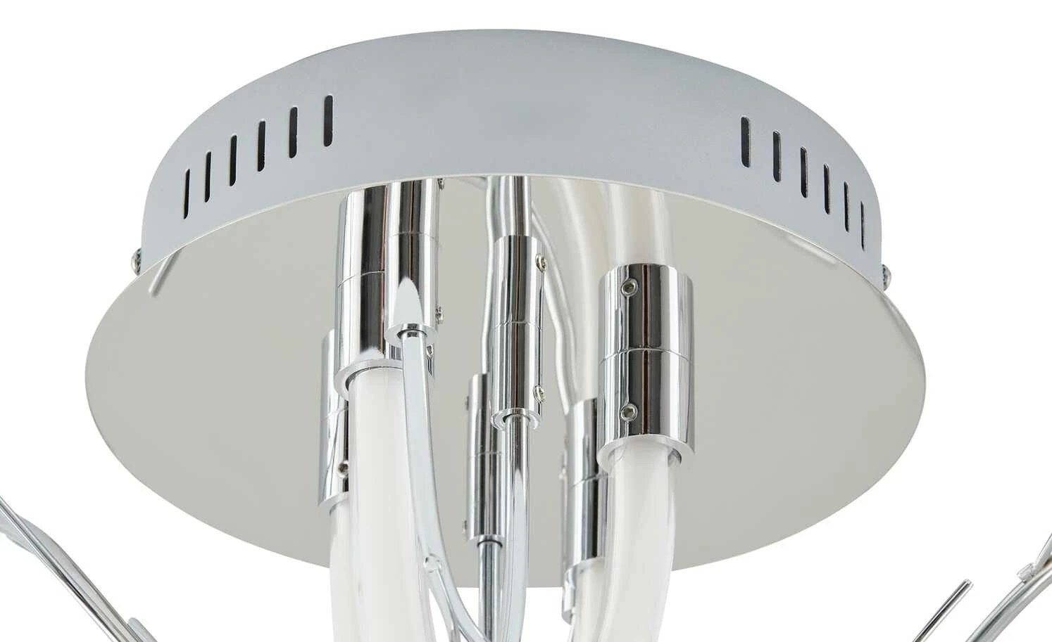 Meisterleuchten LED-Deckenleuchte, chrom `Äste` – Bild 5