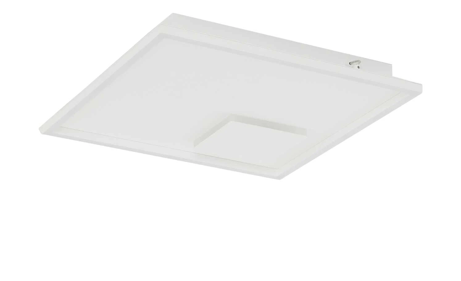 KHG LED-Deckenleuchte weiß, ´quadrat, groß´ | 39|W – Bild 3