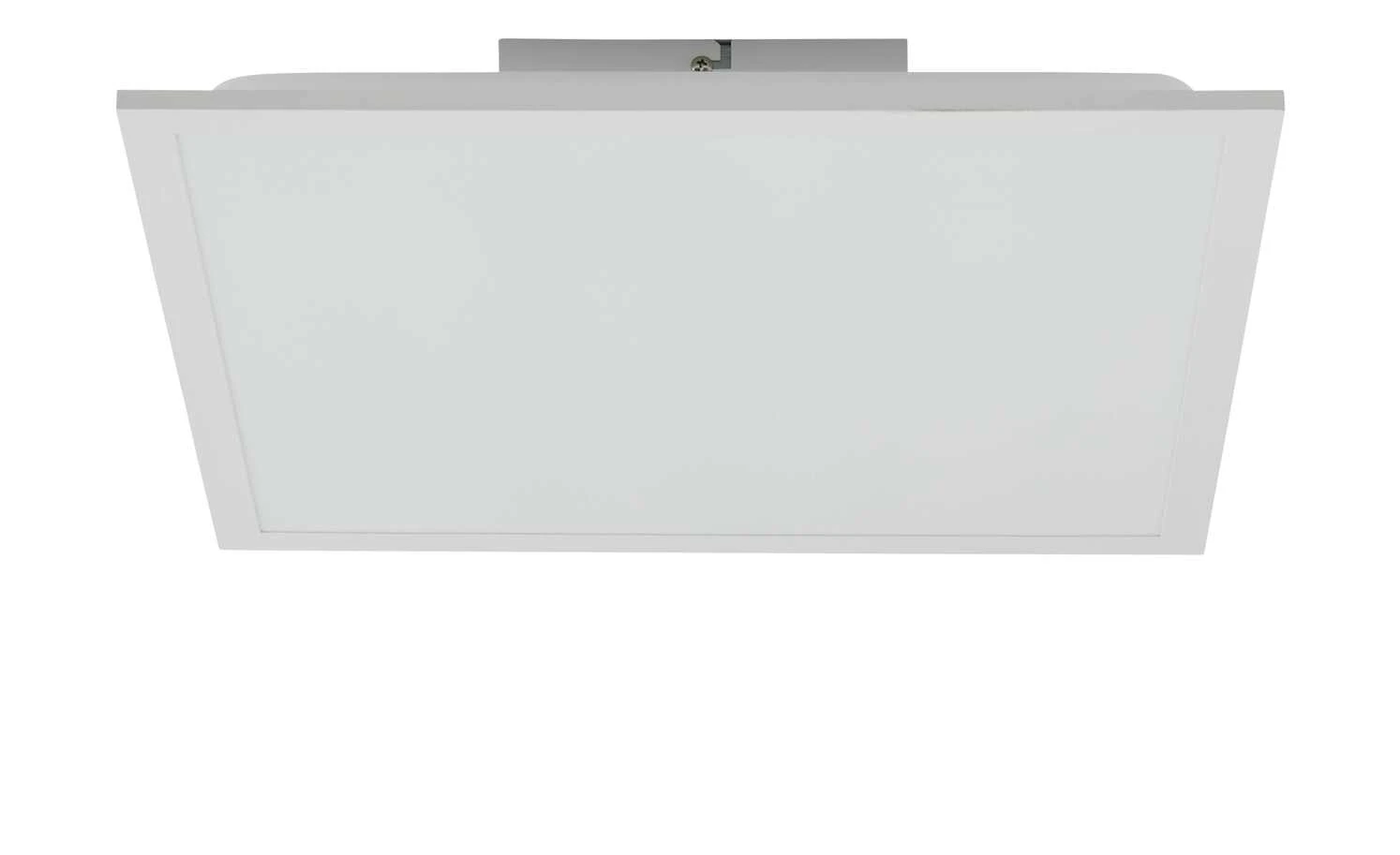 Meisterleuchten Smart-Home Panel weiß ´groß´ – Bild 7