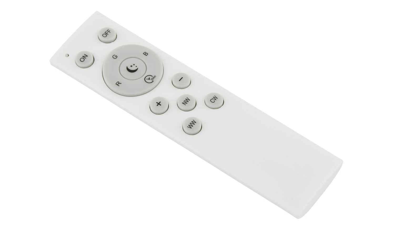 Meisterleuchten Smart-Home Panel weiß ´groß´ – Bild 8