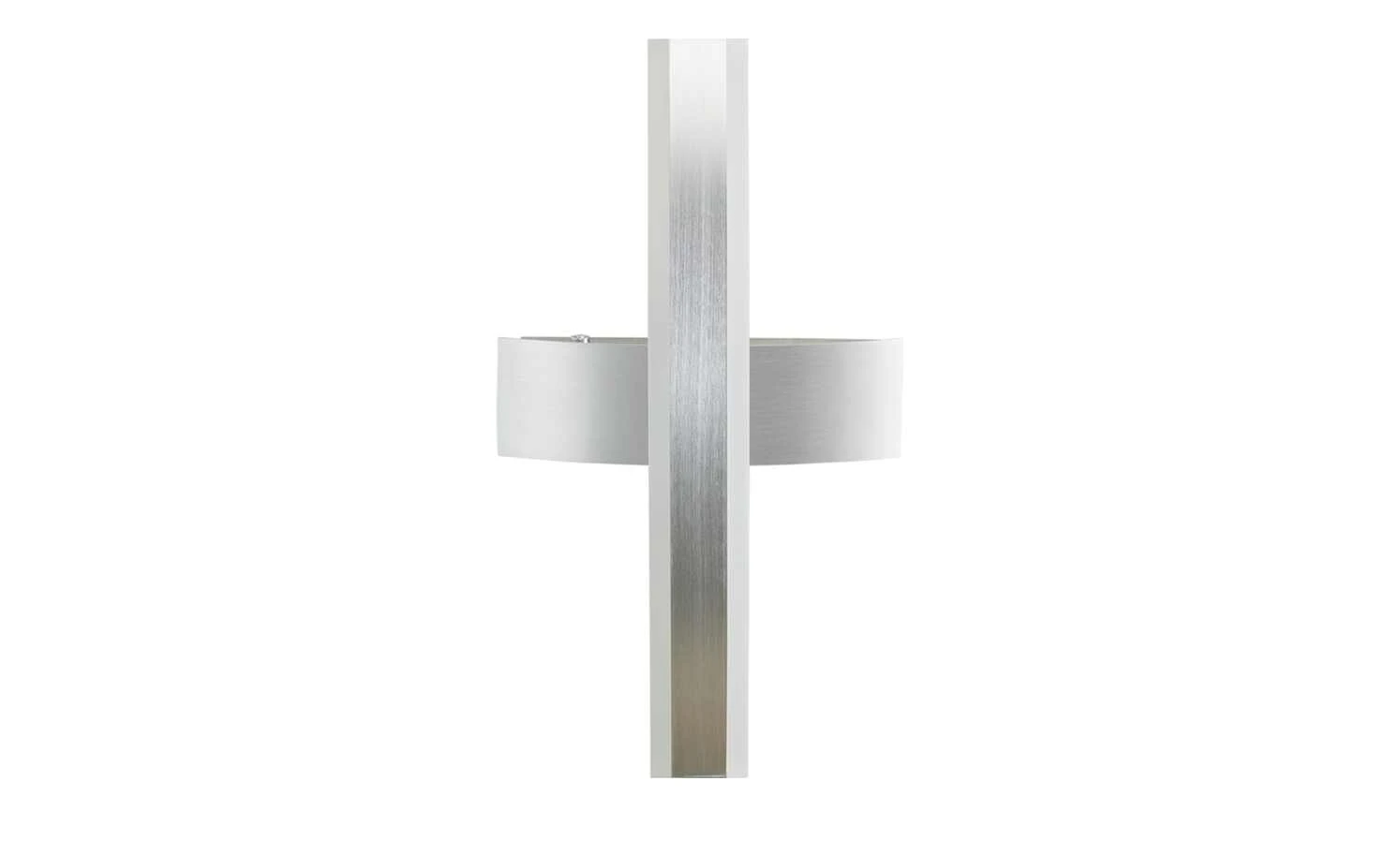 Fischer-Honsel LED-Wandleuchte, 1-flammig, Alu-matt | 11|W – Bild 6