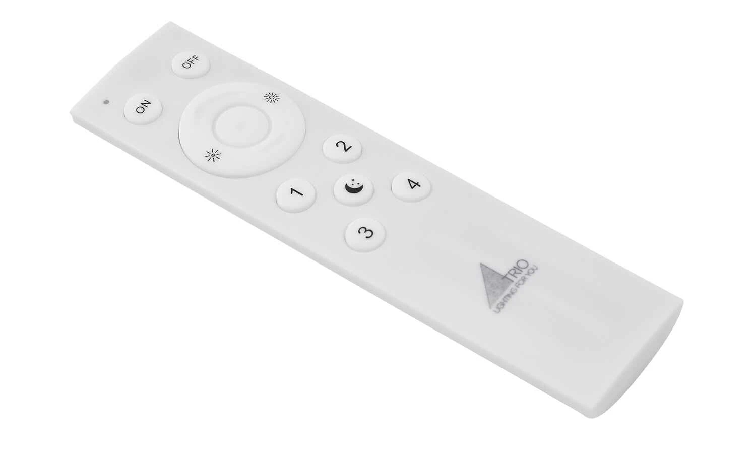 Trio Deckenleuchte, Nickel-matt, Kreise, Wiz-Connected – Bild 6