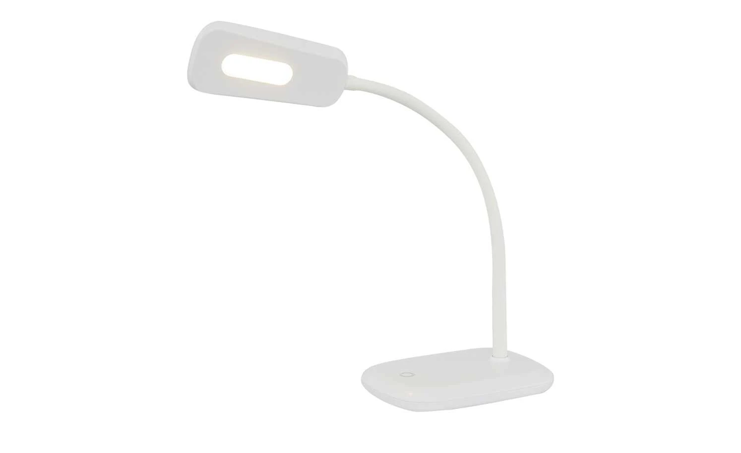 Trio LED-Schreibtischleuchte, 1-flammig, weiß – Bild 7