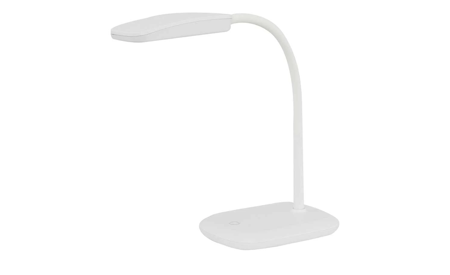 Trio LED-Schreibtischleuchte, 1-flammig, weiß – Bild 3